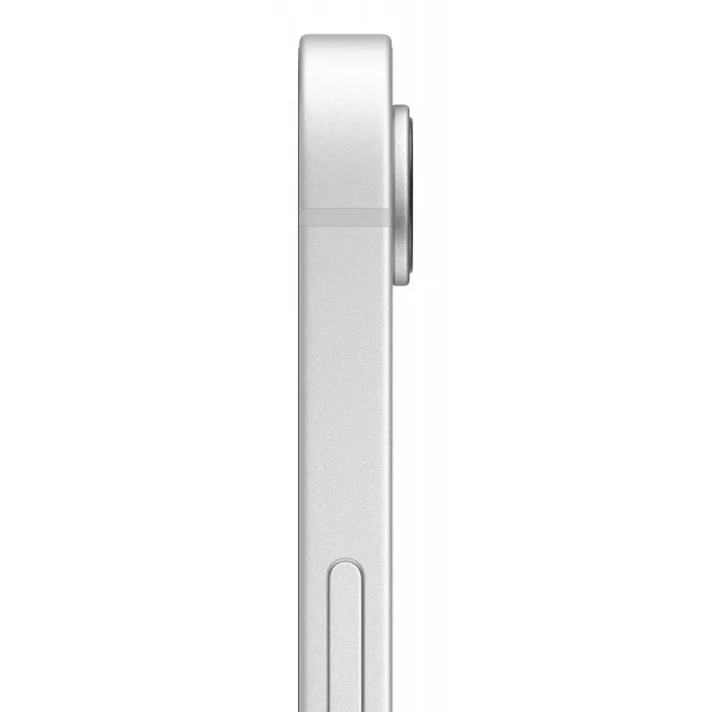 APPLE iPhone 16E - Balts - 256GB - iOS 18 (MD1W4ZD/A)