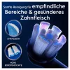 Oral-B 194631 zobu birstes galviņa 4 gab. melna