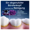 Oral-B 194631 zobu birstes galviņa 4 gab. melna