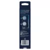 Oral-B 194631 zobu birstes galviņa 4 gab. melna