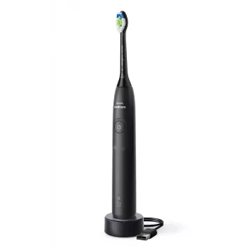 Philips Sonicare 5300 sērija Series 5300 HX7101/01 Uzlādējama soniskā elektriskā zobu suka
