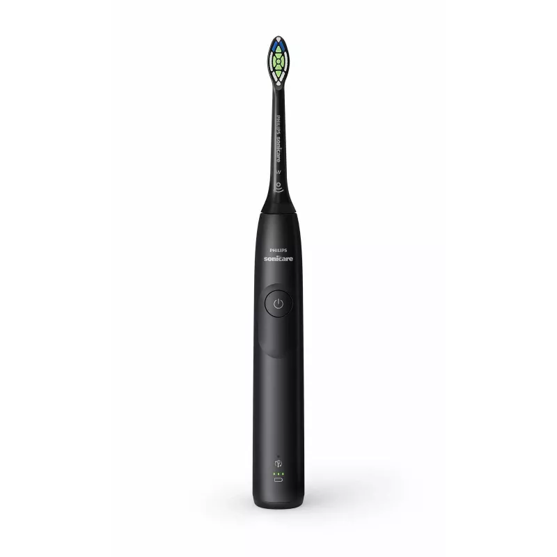 Philips Sonicare 5300 sērija Series 5300 HX7101/01 Uzlādējama soniskā elektriskā zobu suka