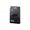 Samsung 9100 PRO Heatsink PCIe® 5.0 NVMe™ M.2 SSD - 2 TB, 2 TB, M.2, 14700 MB/s