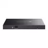 TP-Link Omada ES228GMP tīkla komutators Pārvaldāms L2 Gigabit Ethernet (10/100/1000) Jauda over Ethernet (PoE) Melns