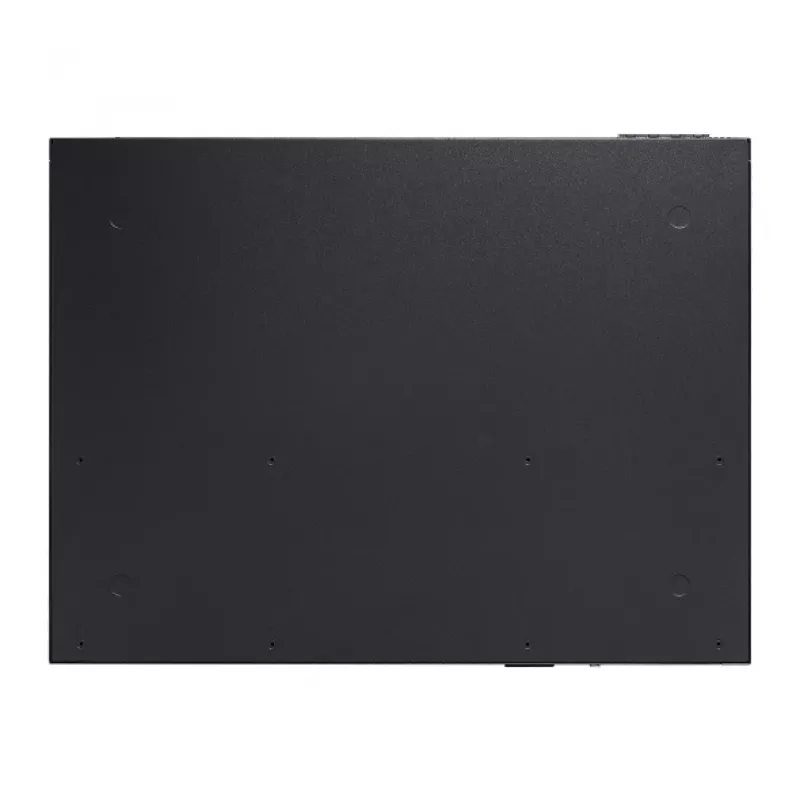 TP-Link Omada ES228GMP tīkla komutators Pārvaldāms L2 Gigabit Ethernet (10/100/1000) Jauda over Ethernet (PoE) Melns