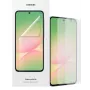 Samsung EF-UA566 Clear ekrāna aizsargs 1 gab.