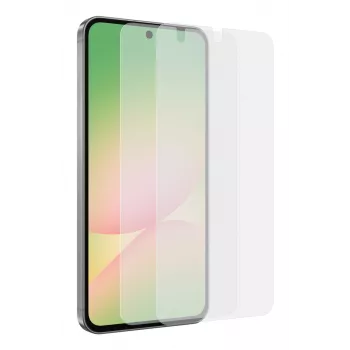Samsung EF-UA566 Clear ekrāna aizsargs 1 gab.