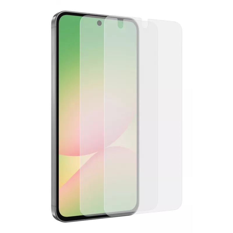 Samsung EF-UA566 Clear ekrāna aizsargs 1 gab.