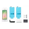 Samsung EF-UA566 Clear ekrāna aizsargs 1 gab.