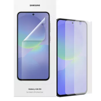 Samsung EF-UA366 caurspīdīgs ekrāna aizsargs 1 gab.