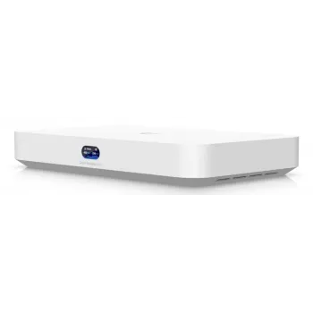 UBIQUITI NETWORKS Unifi Cloud Gateway Fiber - mākoņpārvaldīts