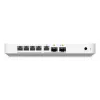 UBIQUITI NETWORKS Unifi Cloud Gateway Fiber - mākoņpārvaldīts