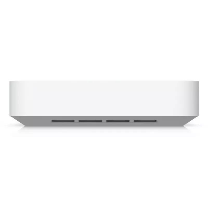 UBIQUITI NETWORKS Unifi Cloud Gateway Fiber - mākoņpārvaldīts