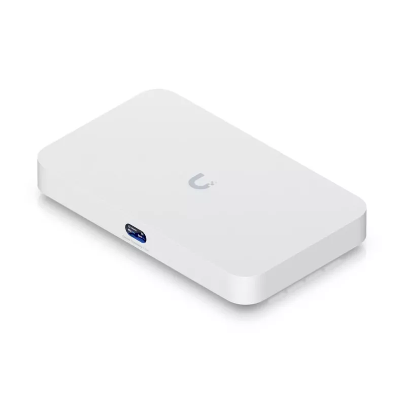 UBIQUITI NETWORKS Unifi Cloud Gateway Fiber - mākoņpārvaldīts
