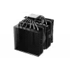 be quiet! Pure Rock Pro 3 Melns procesora gaisa dzesētājs 12 cm 1 gab.