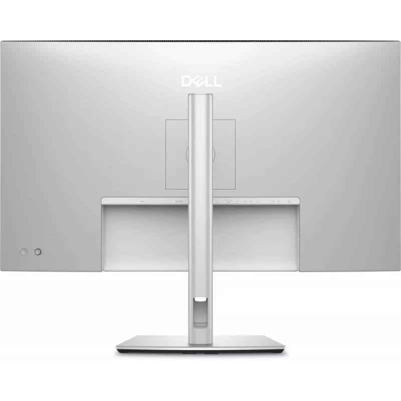 DELL UltraSharp U3225QE datora monitors 80 cm (31,5 collas) 3840 x 2160 pikseļi 4K Ultra HD LCD Melns, Sudrabs