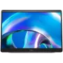 DELL Pro Plus P1425 datora monitors 35,6 cm (14 collu) 1920 x 1200 pikseļi WUXGA LCD Sudrabs
