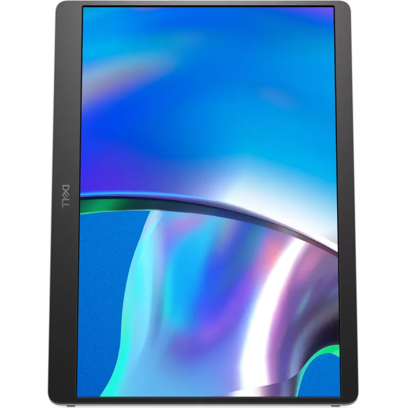 DELL Pro Plus P1425 datora monitors 35,6 cm (14 collu) 1920 x 1200 pikseļi WUXGA LCD Sudrabs