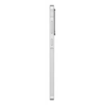 Samsung Galaxy A36 5G 17 cm (6.7 collu) Dual SIM Android 15 USB Type-C 6 GB 128 GB 5000 mAh Balts