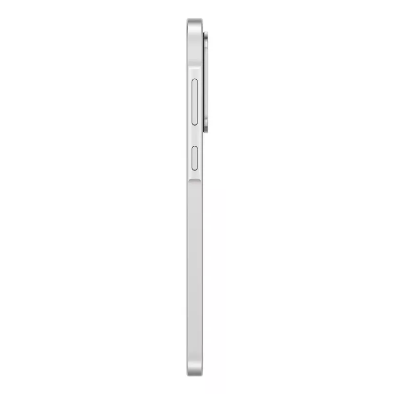Samsung Galaxy A36 5G 17 cm (6.7 collu) Dual SIM Android 15 USB Type-C 6 GB 128 GB 5000 mAh Balts