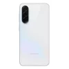 Samsung Galaxy A36 5G 17 cm (6.7 collu) Dual SIM Android 15 USB Type-C 6 GB 128 GB 5000 mAh Balts