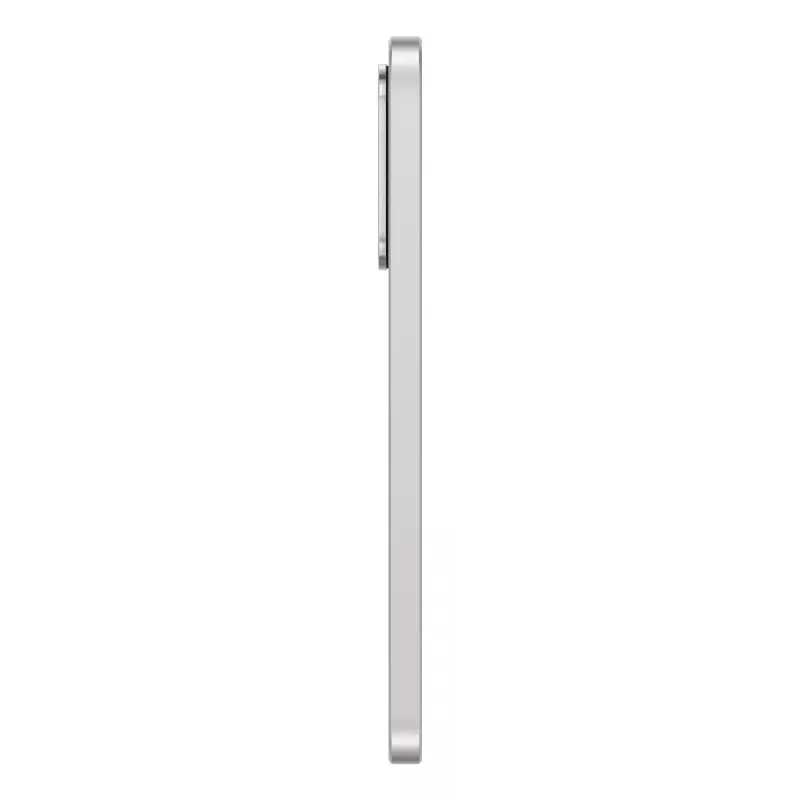 Samsung Galaxy A36 5G 17 cm (6.7 collu) Dual SIM Android 15 USB Type-C 6 GB 128 GB 5000 mAh Balts