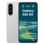 Samsung Galaxy A56 5G 17 cm (6,7 collu) Dual SIM Android 15 USB Type-C 8 GB 256 GB 5000 mAh Gaiši pelēks