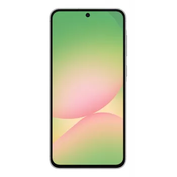 Samsung Galaxy A56 17 cm (6,7 collu) Dual SIM Android 15 5G USB Type-C 8 GB 128 GB 5000 mAh Gaiši pelēks