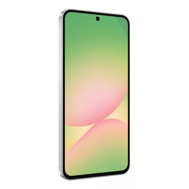 Samsung Galaxy A56 17 cm (6,7 collu) Dual SIM Android 15 5G USB Type-C 8 GB 128 GB 5000 mAh Gaiši pelēks