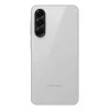 Samsung Galaxy A56 17 cm (6,7 collu) Dual SIM Android 15 5G USB Type-C 8 GB 128 GB 5000 mAh Gaiši pelēks