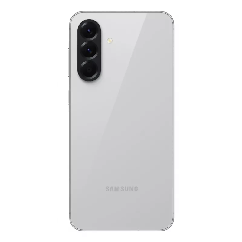Samsung Galaxy A56 17 cm (6,7 collu) Dual SIM Android 15 5G USB Type-C 8 GB 128 GB 5000 mAh Gaiši pelēks
