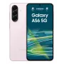 Samsung Galaxy A56 5G 17 cm (6,7 collu) Dual SIM Android 15 USB Type-C 8 GB 256 GB 5000 mAh Rozā