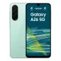 Viedtālrunis Samsung Galaxy A26 6,7 collu 128GB Piparmētra — 6 GB RAM, 5000 mAh, Super AMOLED, 120 Hz, IP67