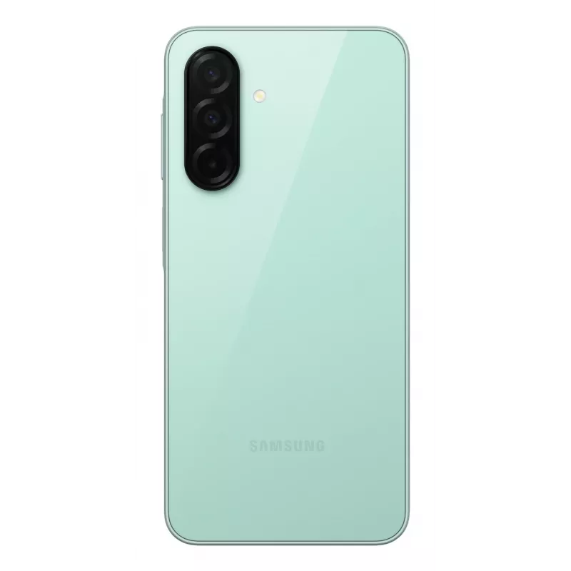 Samsung Galaxy A26 5G 17 cm (6,7 collu) Dual SIM Android 15 USB Type-C 8 GB 256 GB 5000 mAh Piparmētru krāsa