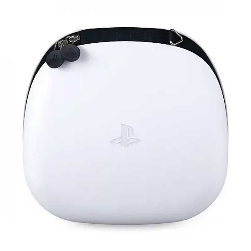 Sony DualSense Edge melns, balts Bluetooth spēļu kontrolieris Analogs / Digitāls PlayStation 5