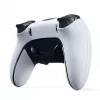 Sony DualSense Edge melns, balts Bluetooth spēļu kontrolieris Analogs / Digitāls PlayStation 5