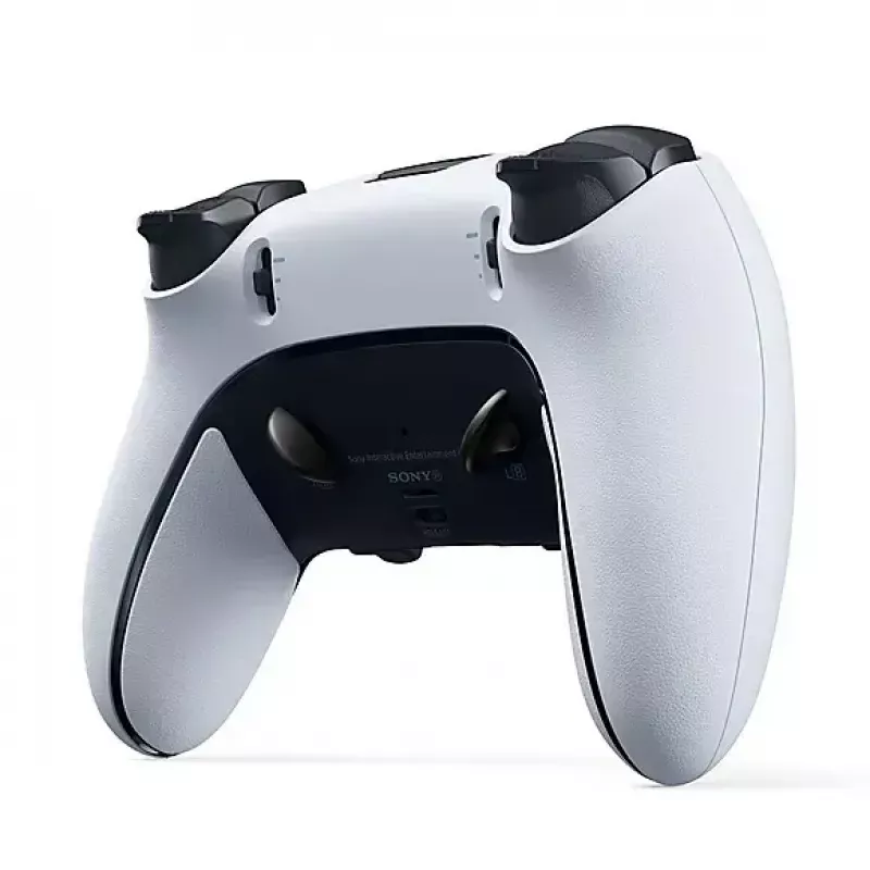 Sony DualSense Edge melns, balts Bluetooth spēļu kontrolieris Analogs / Digitāls PlayStation 5