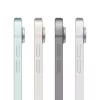 APPLE iPad Air (2025) - M3 - 11 collas - 7. paaudze - Wi-Fi + Cellular - 128 GB - Violeta