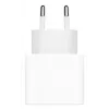 Mobilās ierīces lādētājs Apple MD3J4ZM/A Universāls Balts Maiņstrāvas Iekštelpu