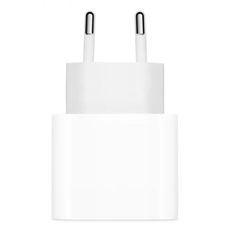 Mobilās ierīces lādētājs Apple MD3J4ZM/A Universāls Balts Maiņstrāvas Iekštelpu