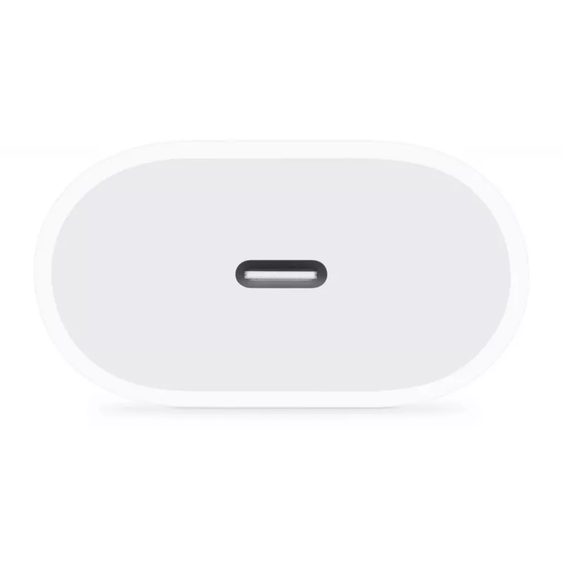 Mobilās ierīces lādētājs Apple MD3J4ZM/A Universāls Balts Maiņstrāvas Iekštelpu