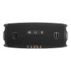 Pārnēsājams skaļrunis JBL Charge 6 Melns