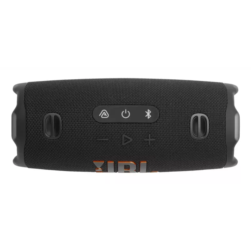 Pārnēsājams skaļrunis JBL Charge 6 Melns