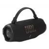 Pārnēsājams skaļrunis JBL Charge 6 Melns