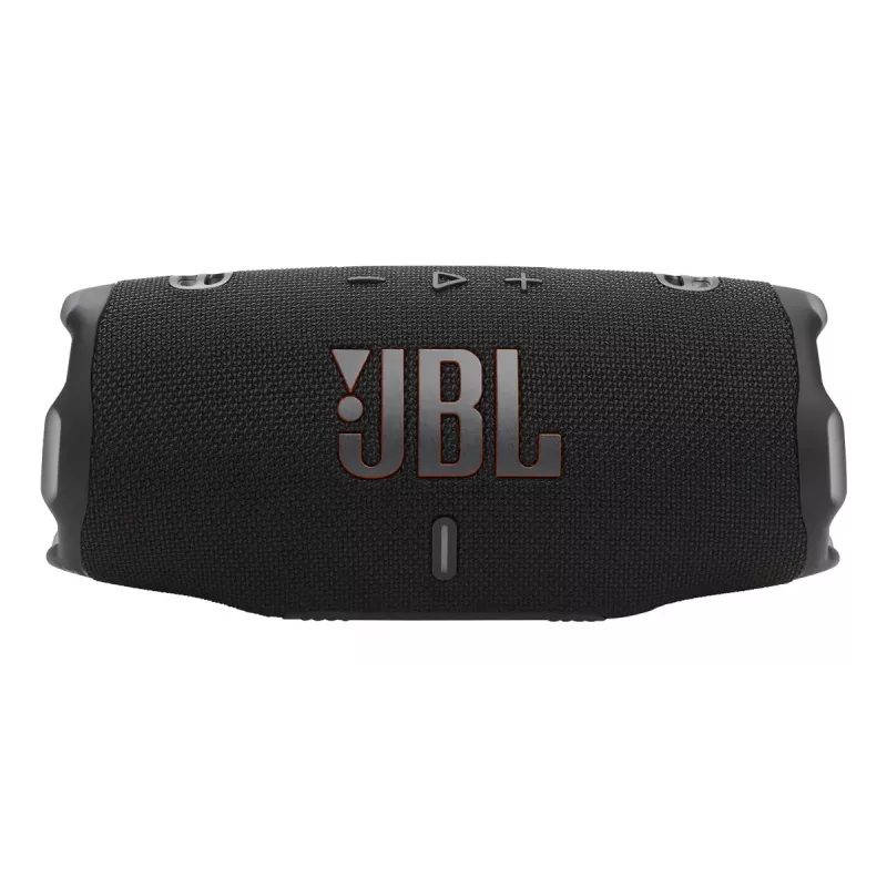 Pārnēsājams skaļrunis JBL Charge 6 Melns