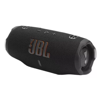 Pārnēsājams skaļrunis JBL Charge 6 Melns