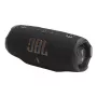 Pārnēsājams skaļrunis JBL Charge 6 Melns