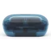 Austiņas Sony WFC710NL.CE7 iebūvētas True Wireless, Bluetooth 5.3, ANC, IPX4, 8.5/12 h atskaņošana, Glass Blue