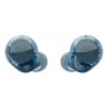 Austiņas Sony WFC710NL.CE7 iebūvētas True Wireless, Bluetooth 5.3, ANC, IPX4, 8.5/12 h atskaņošana, Glass Blue