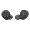 Sony WFC710NB.CE7, patiesi bezvadu stereo (TWS), zvani/mūzika, 20 - 20000 Hz, 48.4 g, austiņas, melna